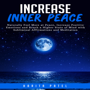 Increase Inner Peace-logo