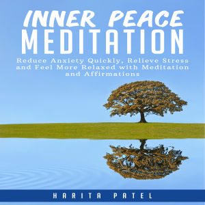 Inner Peace Meditation-logo