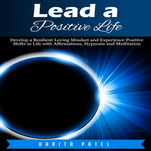 Lead a Positive Life-logo