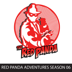 Red Panda Adventures, Season 6
