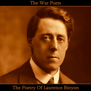 The Poetry of Laurence Binyon-logo