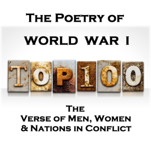 The Poetry of World War I - The Top 100