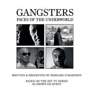 British Gangsters: Faces of the Underworld