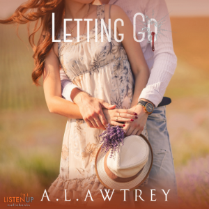 Letting Go-logo