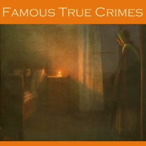 Famous True Crimes-logo