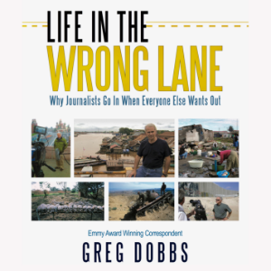 Life in the Wrong Lane-logo