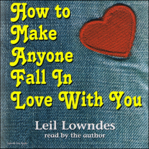 How to Make Anyone Fall in Love With You-logo