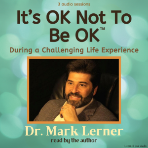 It's OK Not To Be Ok