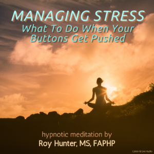 Managing Stress
