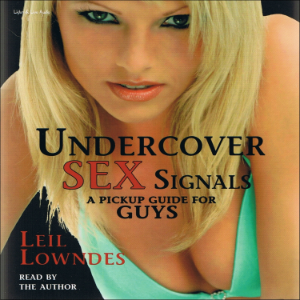Undercover Sex Signals-logo