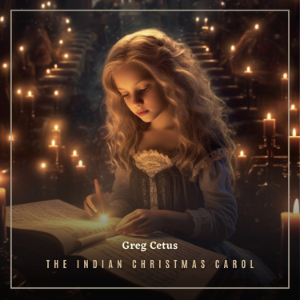 The Indian Christmas Carol
