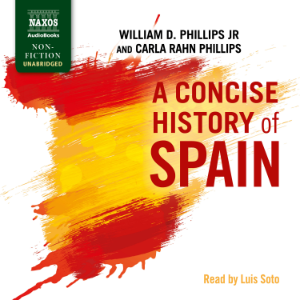 Concise History of Spain,A