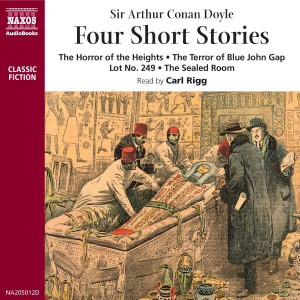 Four Short Stories