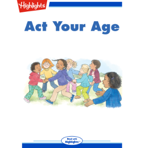 Act Your Age