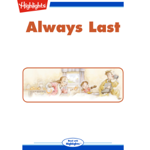 Always Last