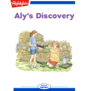 Aly's Discovery