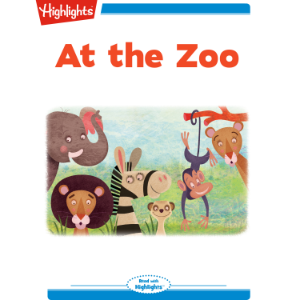 At the Zoo