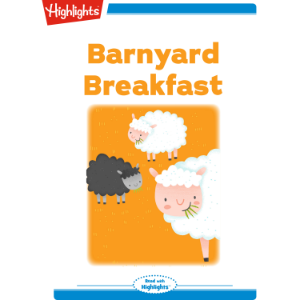 Barnyard Breakfast