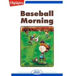 Baseball Morning