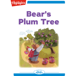 Bear's Plum Tree