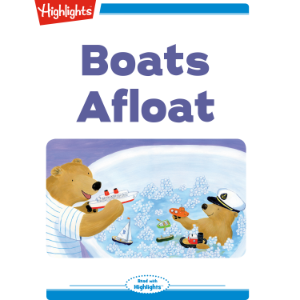 Boats Afloat