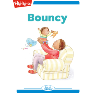 Bouncy