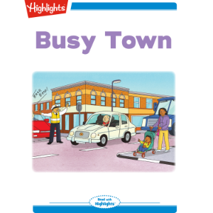Busy Town