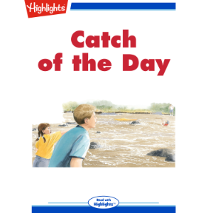 Catch of the Day