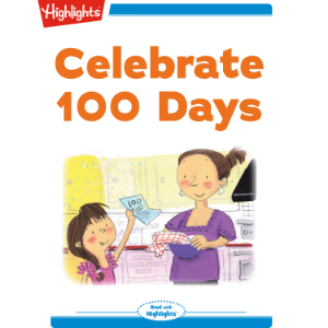 Celebrate 100 Days