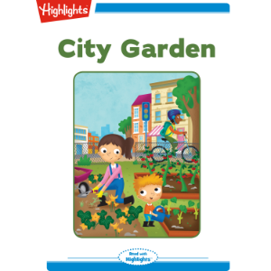 City Garden-logo