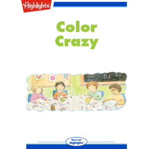 Color Crazy