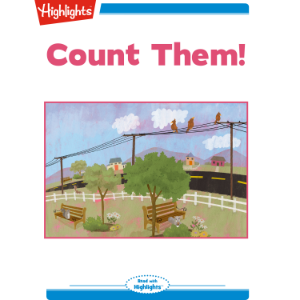 Count Them!