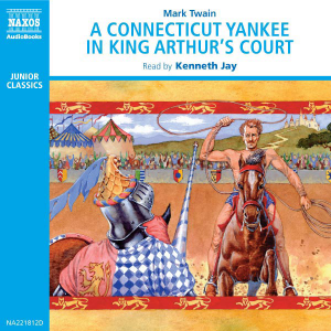 A Connecticut Yankee