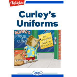 Curley's Uniforms