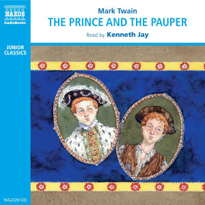 The Prince and the Pauper