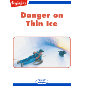 Danger on Thin Ice