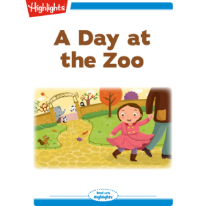 A Day at the Zoo