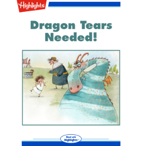 Dragon Tears Needed!
