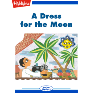 A Dress for the Moon
