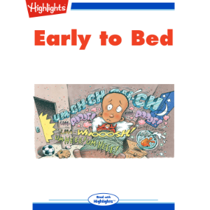 Early to Bed