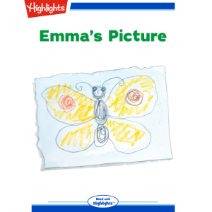 Emma's Picture