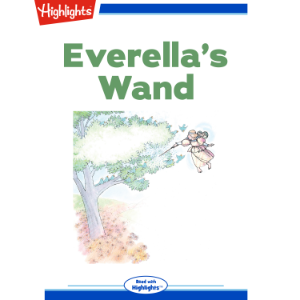 Everella's Wand