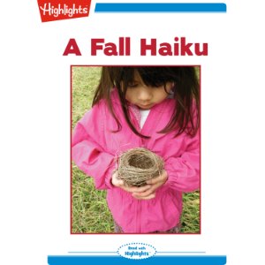 A Fall Haiku-logo