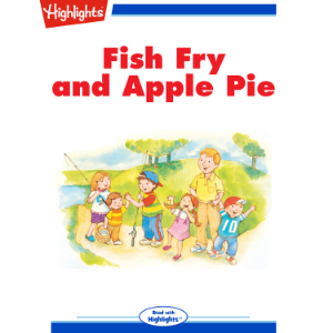 Fish Fry and Apple Pie