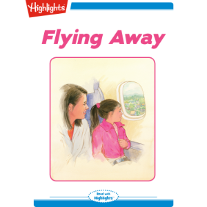 Flying Away