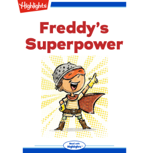 Freddy's Superpower