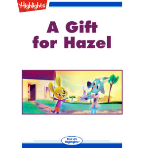A Gift for Hazel