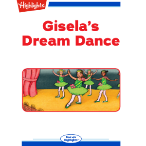 Gisela's Dream Dance