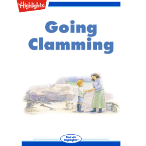 Going Clamming