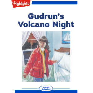 Gudrun's Volcano Night